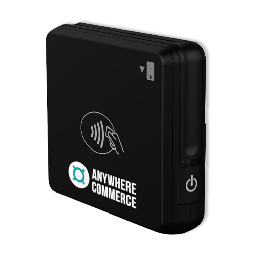 Authorize.net 2.0| BBPOS AWC Walker C3X | Bluetooth | Card Reader
