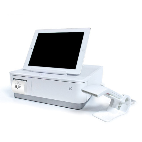 Star Micronics Mpop With Scanner White 39650110 Pos Portal