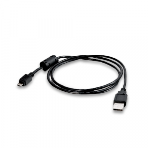 6' Micro to USB Cable (Male USB-A to Male Micro USB-B), Black, New Corrected