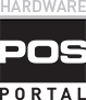 POS Tablet logo chat